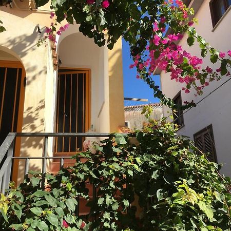 Casa Arborea Orosei Exteriör bild